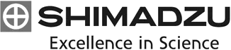 Logo Shimadzu